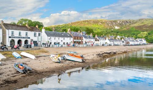 Harbour House 
