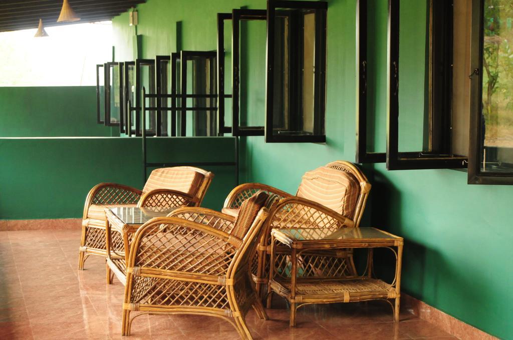 Bamboo Banks Farm & Guest House 