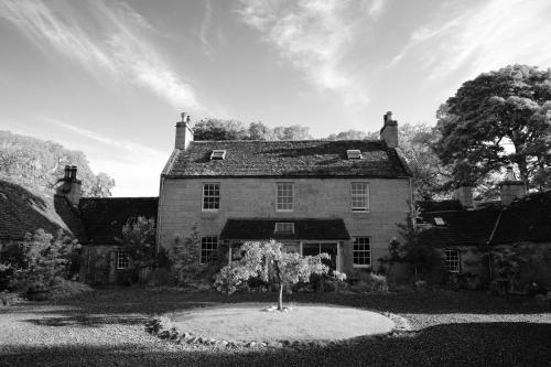 The Dell Of Abernethy 