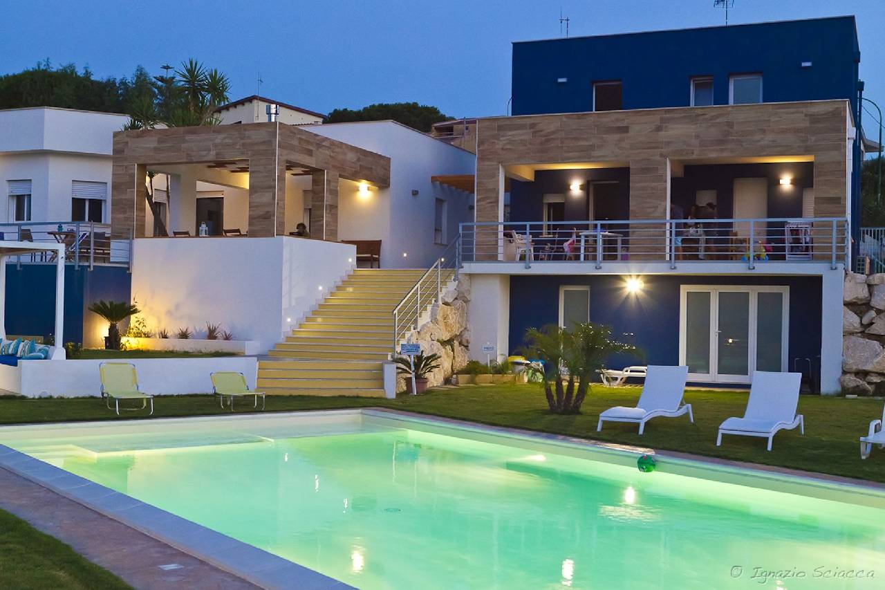 Casa Azul 