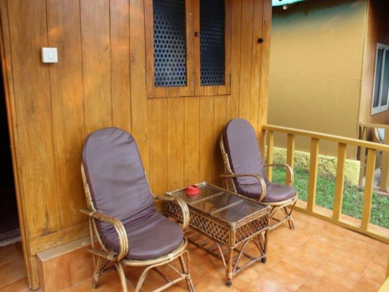 Sea Paradise Guest House 