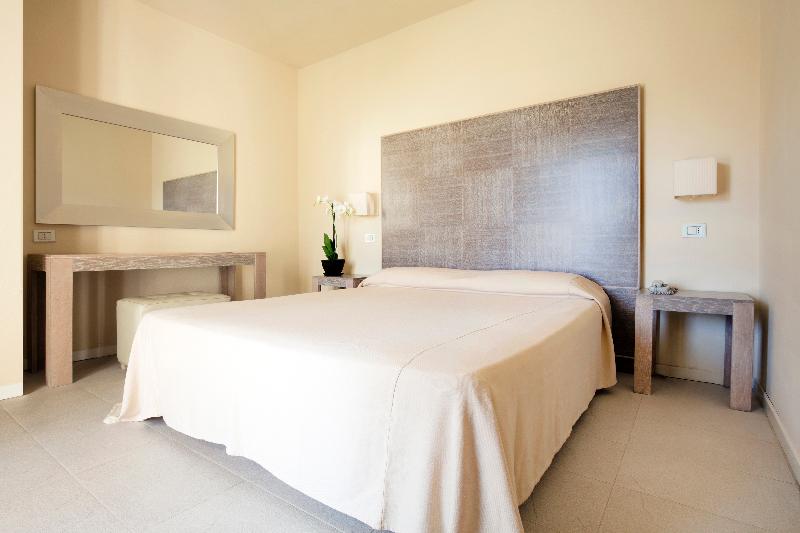 Le Spiagge Di San Pietro Resort Room