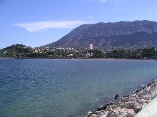 Apartamento Oasis 71 
