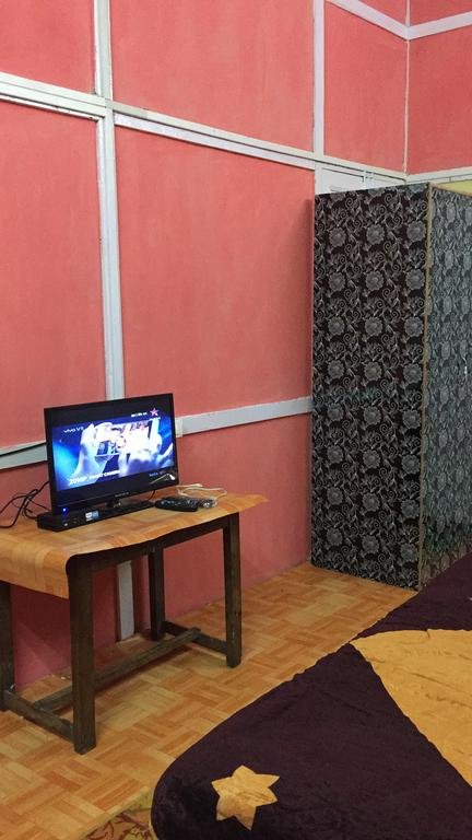 Hideaway Heritage Shillong (هیدیوی هریتاج شیلونگ) 