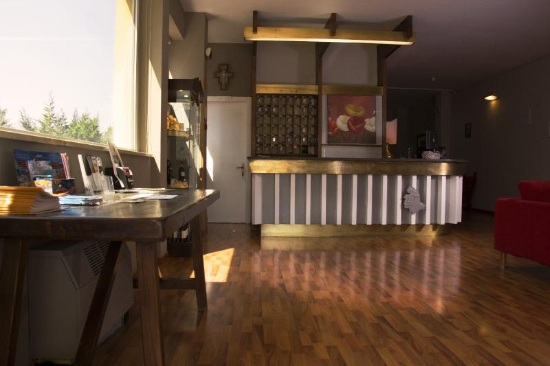 Turim Hotel & Spa Wellness Center General view