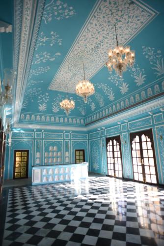 The Vijayran Palace By Royal Quest Resorts 