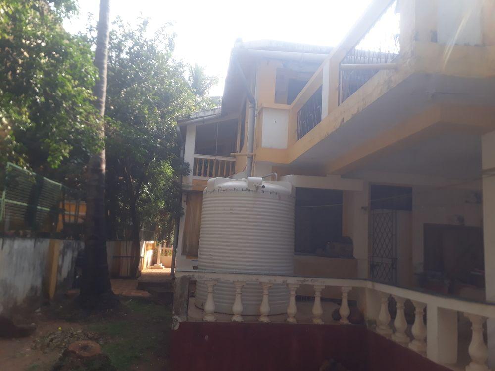 Villa Carvalho 