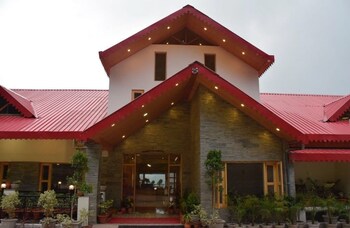 The Dagshai Manor 