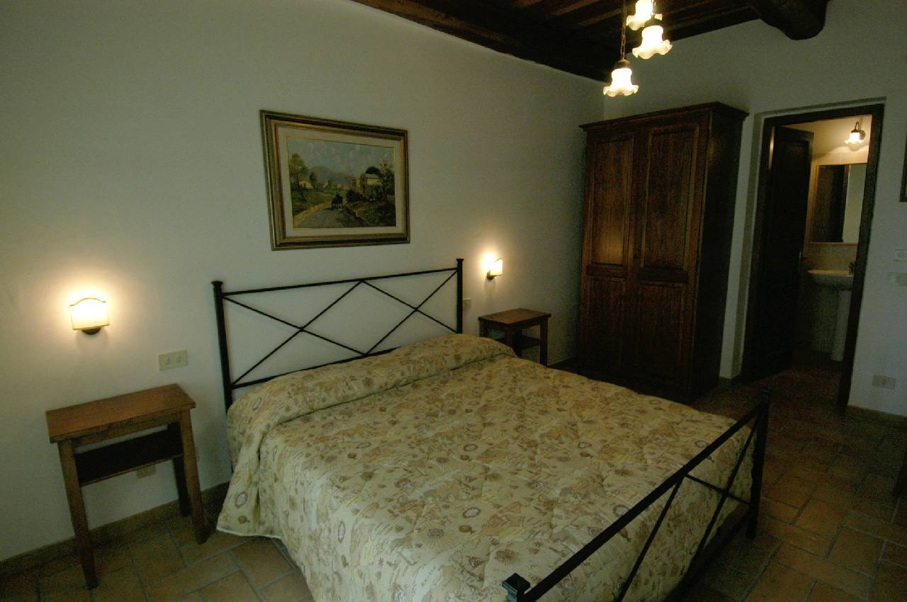 Agriturismo Castellum Aquarum 