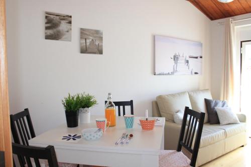 Ericeira Apartments 