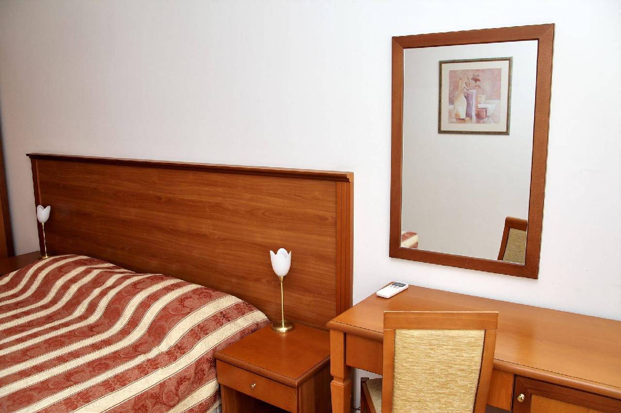 Dunav Apartment House 