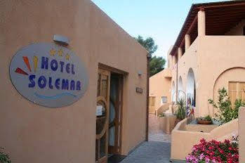 Solemar Hotel 