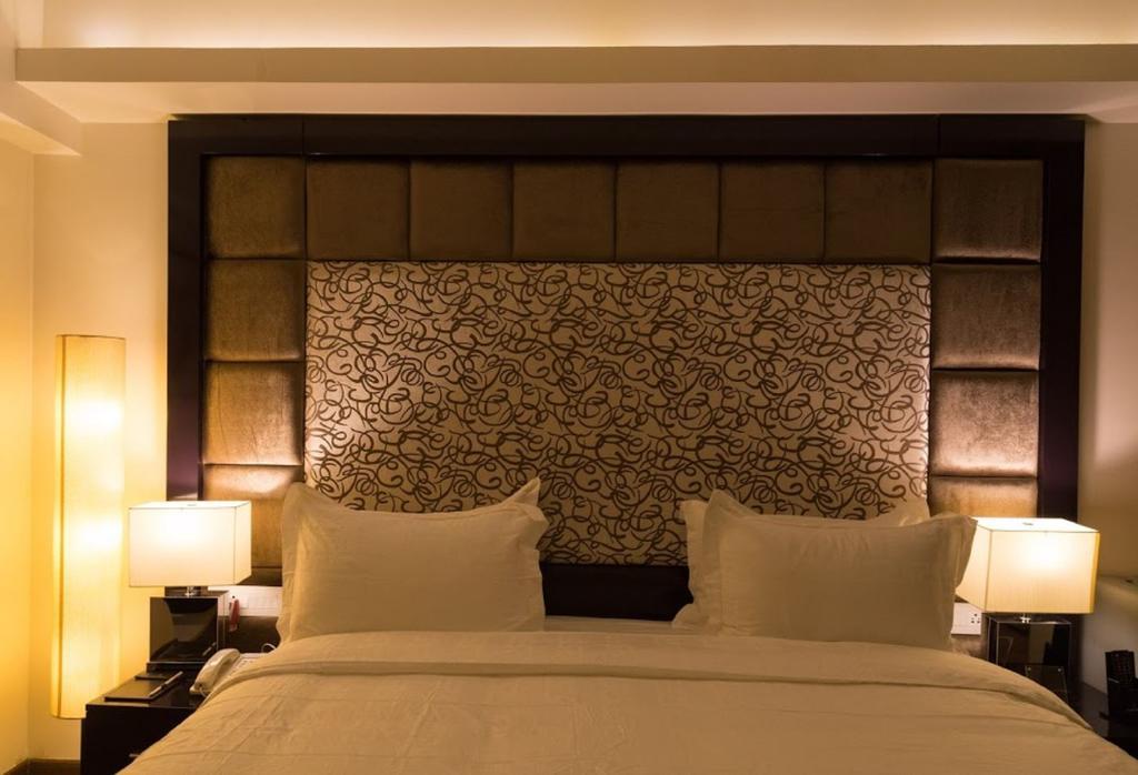 Hotel Le Temps Fort 