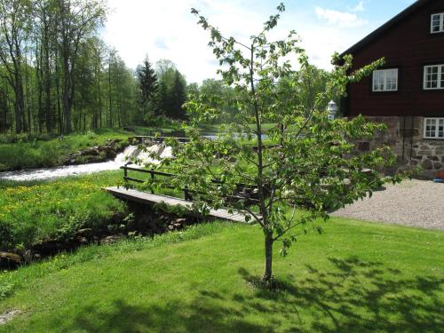 Orrefors Stugby O Vandrarhem 