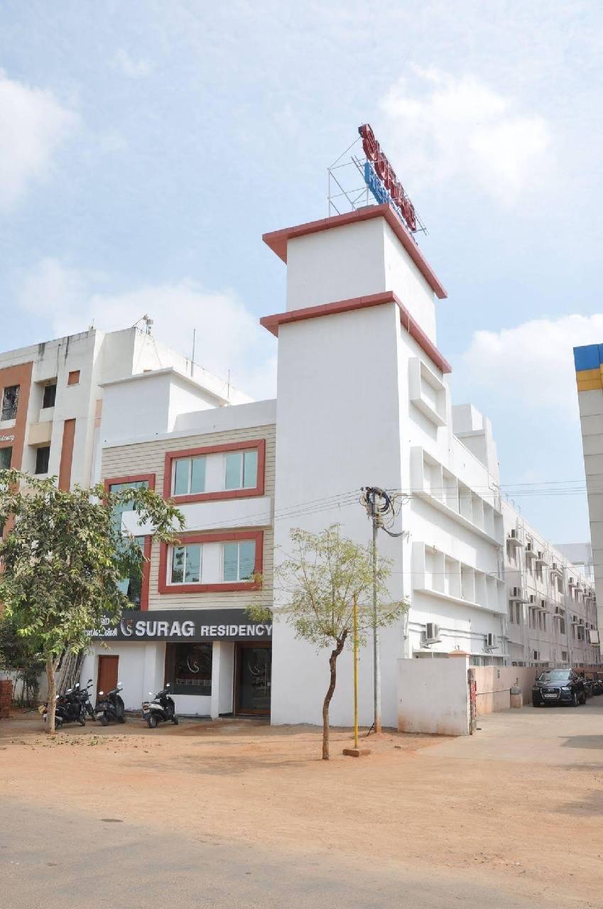 Hotel Surag Residency 