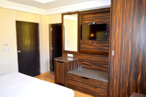 Baga Residency 