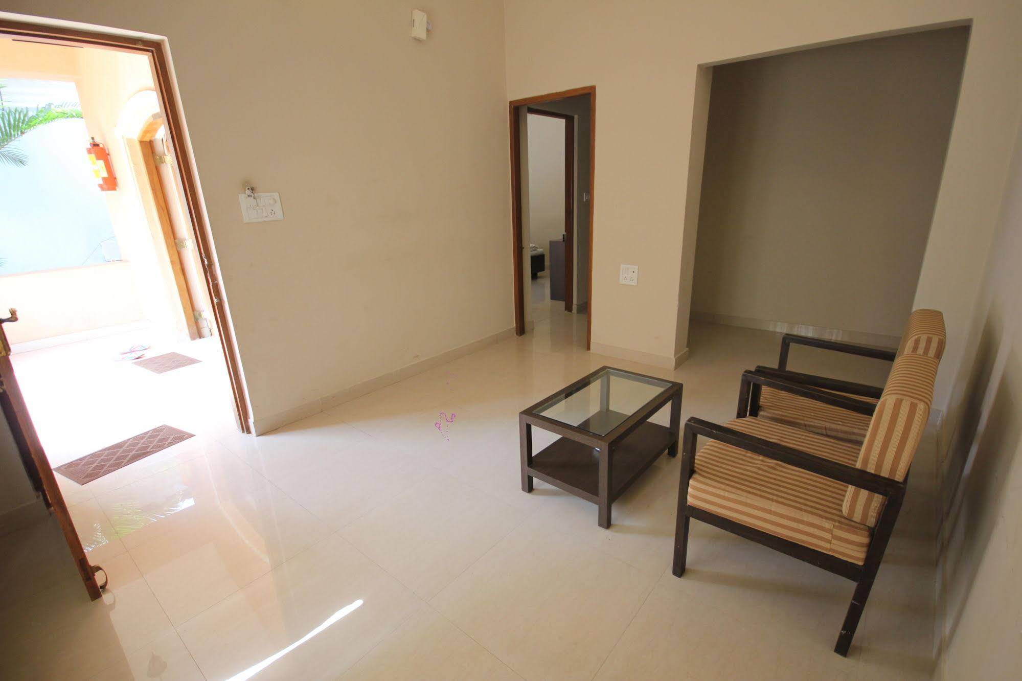 Close2c Holiday Home Anjuna 