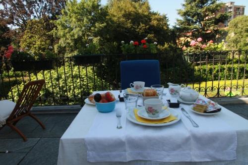 Lisander B&b 