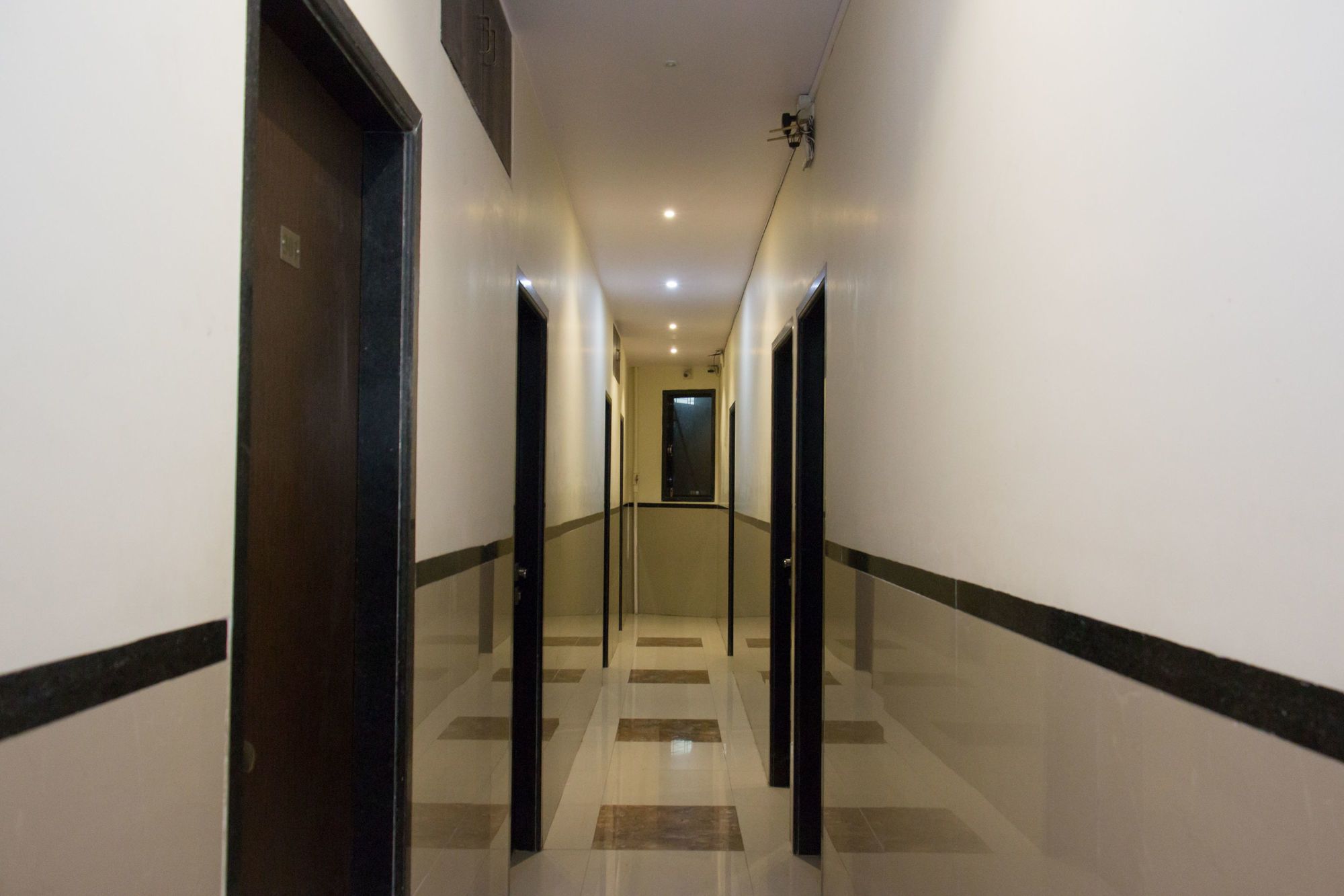 Oyo 3630 Hotel Ajwa 