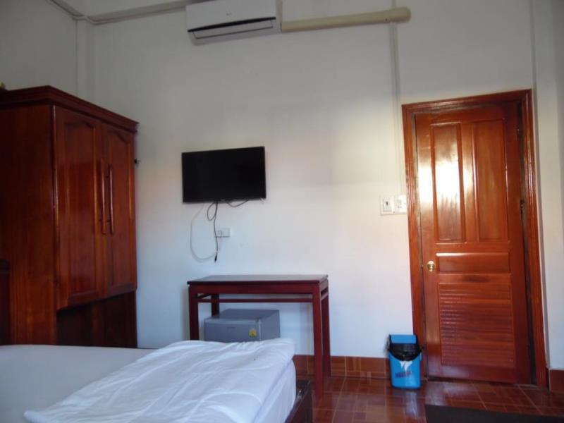 Pasobxok Hotel 