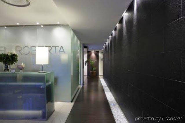 Hotel Roberta 