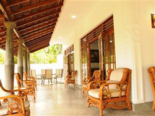 Bolgoda Lake Villa 