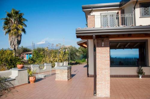 B&b La Civetta 