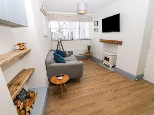 Buxton Lodge Ulverston 