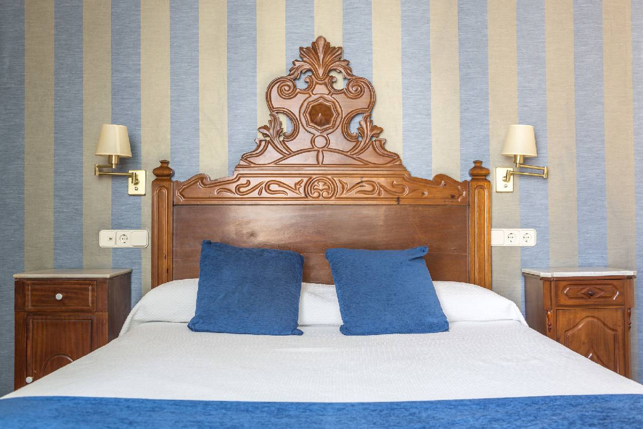 Hotel Noucentista 