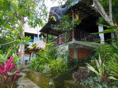 Pugig Homestay 