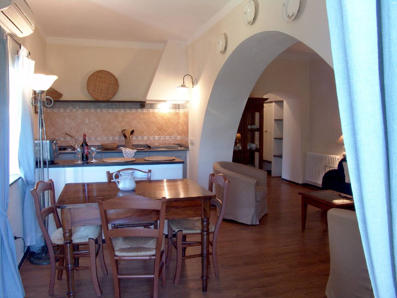 Agriturismo Villanova 