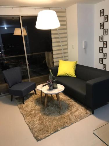 Nuevo Apartamento Inteligente En Barranquilla 