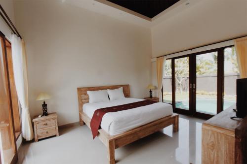 Gayatri Diuma Villas 