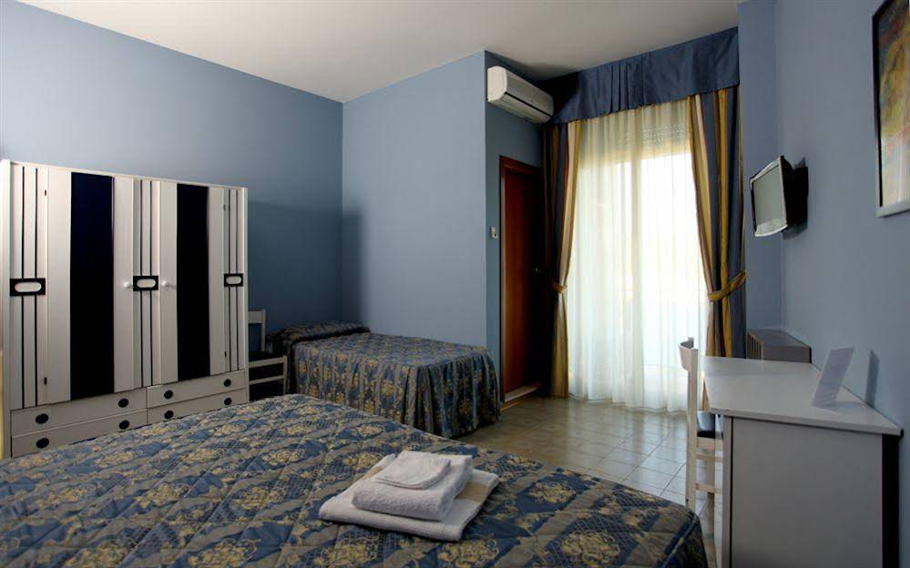 Hotel Ariston 