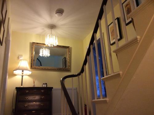 Dunluce House 