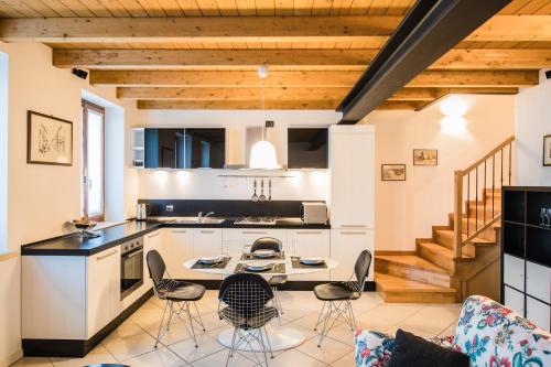 Casa Le Vigne 