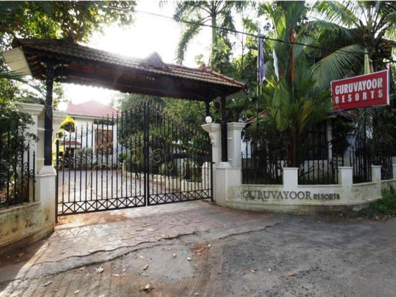 Guruvayoor Resorts 