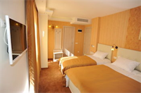 Hotel Adria 