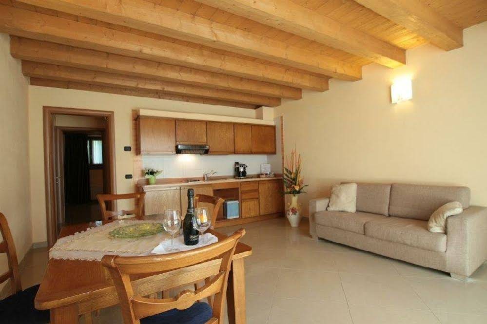 Agriturismo Tre Rondini 