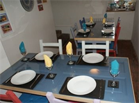 Melbourne Place Bed And Breakfast (ملبورن پلیس بد اند بریكفاست) 