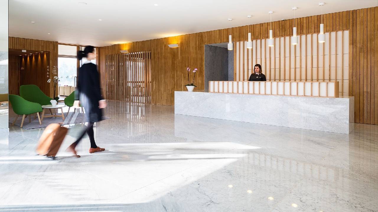 Hotel Minho 