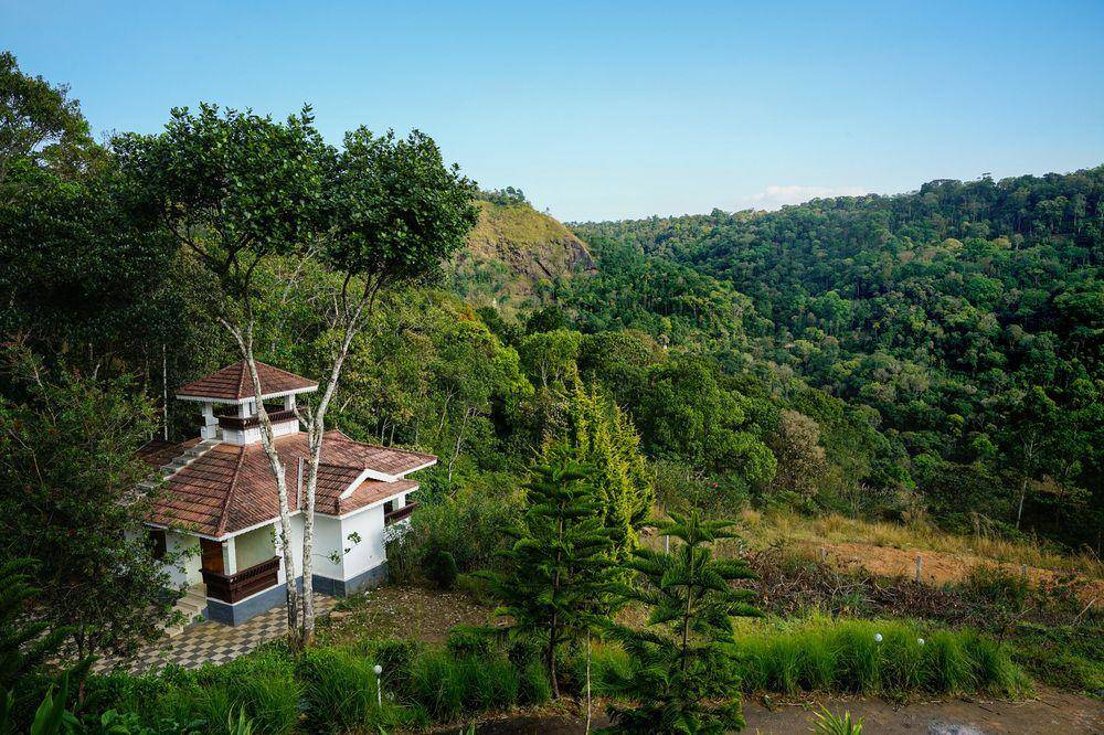 Oyo 11493 Hotel Misty Valley 