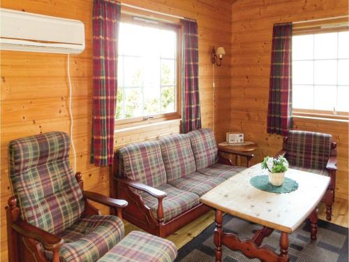Holiday Home Utne Raaen Hytteutleige Ii 