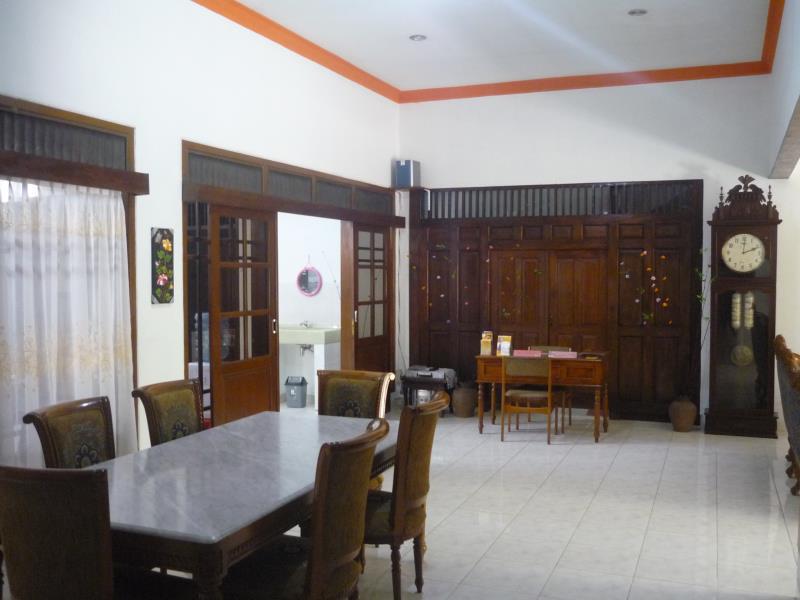 Guest House Pogung Baru 