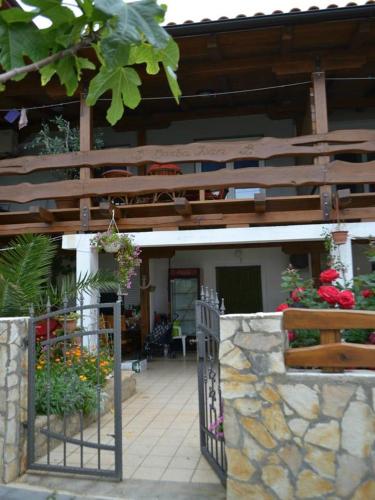 Apartment Stara Novalja 4106c 