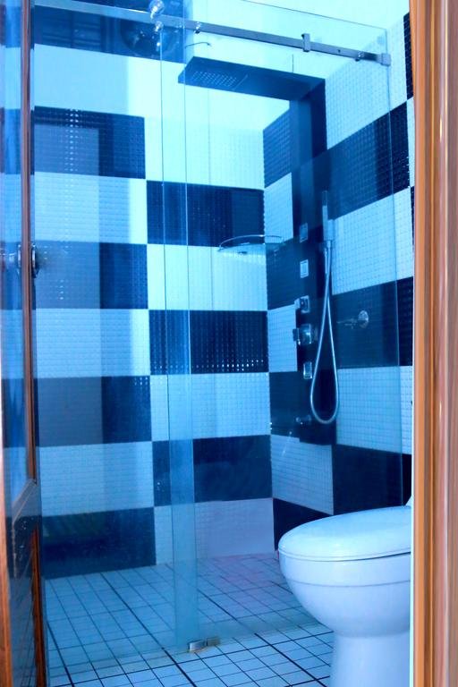 Fabhotel Kuwait Residency 