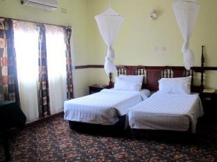 The Greens Inn And Chinese Cuisine 