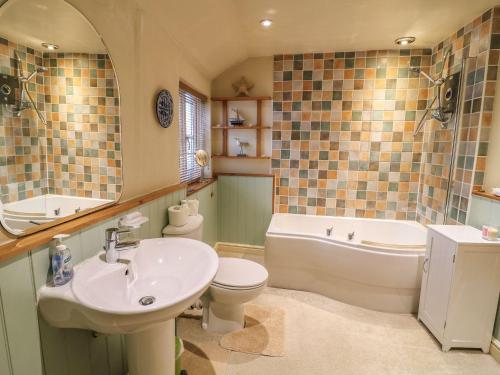 Hare Cottage Kingsbridge 