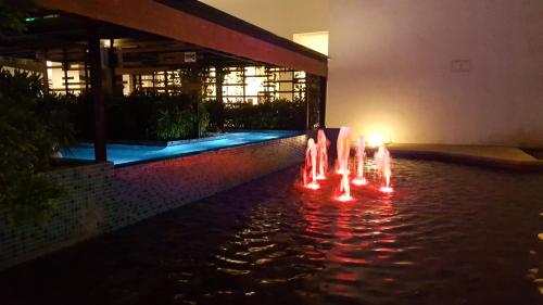 Zen Studio @ Trefoil Setia Alam (زن استودیو @ ترفویل ستیا آلام) 