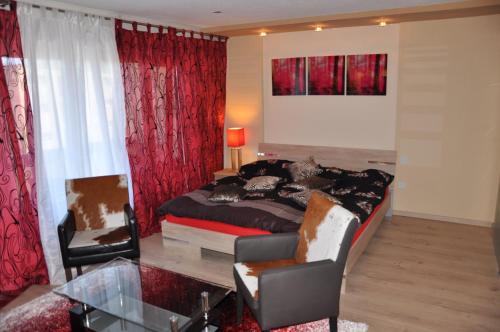 Apartment Bad Ragaz Zentrum 